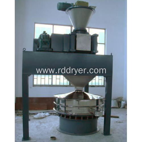 Dry Powder Granulator Equipment